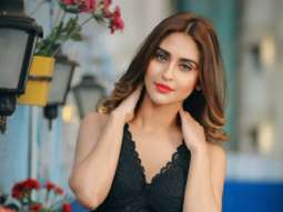 Krystle D’Souza
