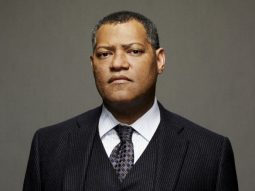 Laurence Fishburne Laurence Fishburne
