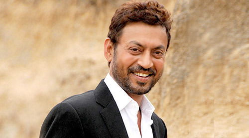Irrfan Khan on why he turned down The Martian