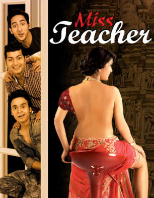 Miss Teacher