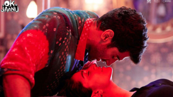 Movie Wallpapers Of The Movie Ok Jaanu