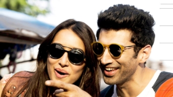 Movie Wallpapers Of The Movie Ok Jaanu
