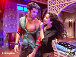 Movie Wallpapers Of The Movie Ok Jaanu