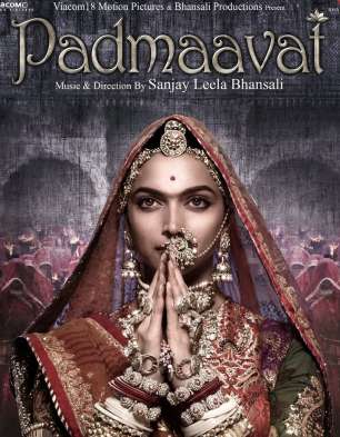 Padmaavat Padmaavat