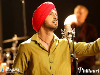 Movie Wallpapers Of The Movie Phillauri