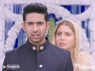 Movie Wallpapers Of The Movie Phillauri