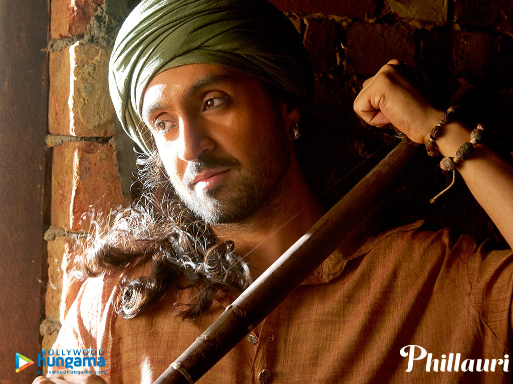 Phillauri Phillauri