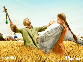 Movie Wallpapers Of The Movie Phillauri