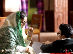 Movie Wallpapers Of The Movie Sarkar 3