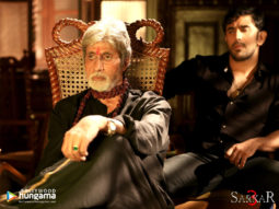 Movie Wallpapers Of The Movie Sarkar 3