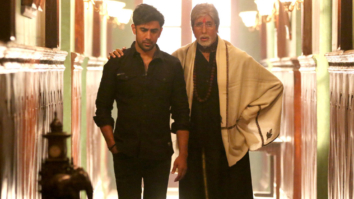Movie Wallpapers Of The Movie Sarkar 3