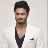 Sudheer Babu