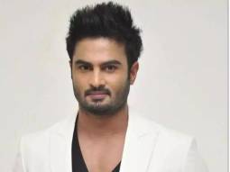 Sudheer Babu Sudheer Babu