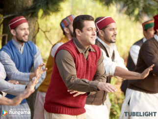 Movie Wallpapers Of The Movie Tubelight
