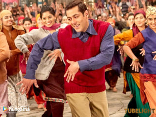 Movie Wallpapers Of The Movie Tubelight