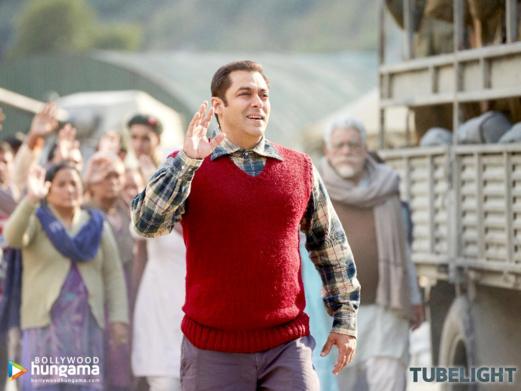 Tubelight