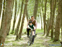 Movie Wallpapers Of The Film Tubelight