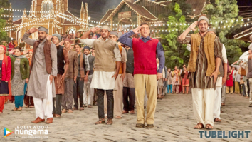 Movie Wallpapers Of The Movie Tubelight
