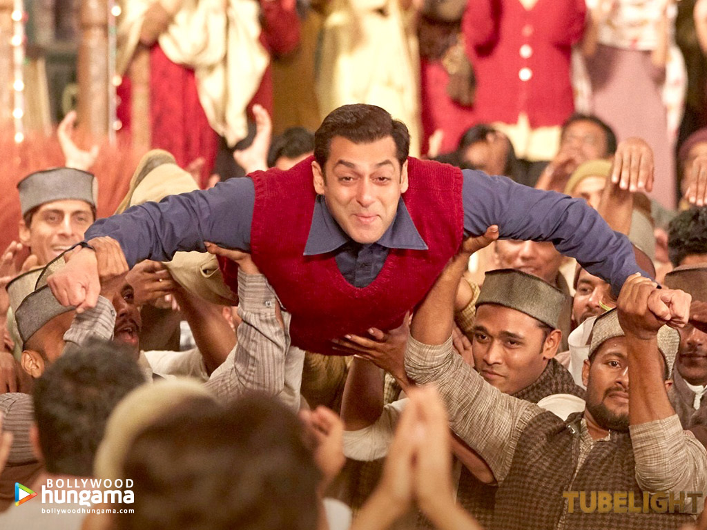 Tubelight