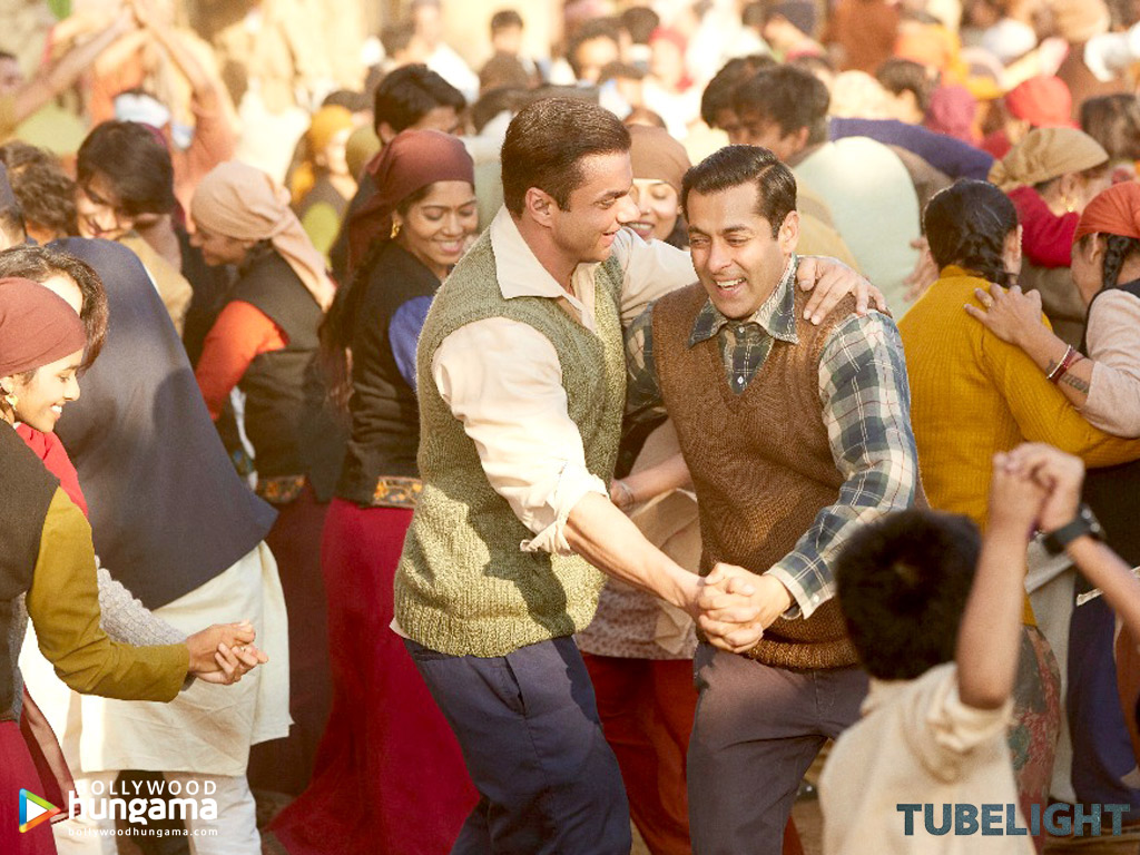 Tubelight