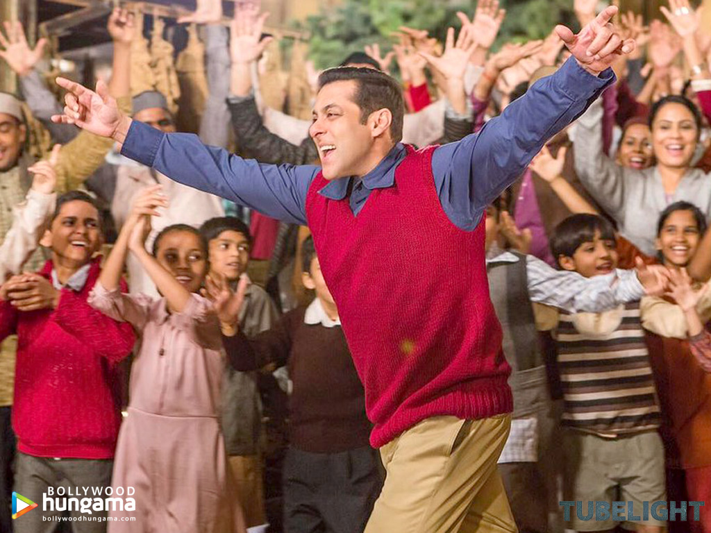 Tubelight