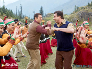 Movie Wallpapers Of The Movie Tubelight