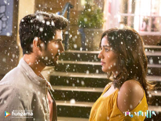 Movie Wallpapers Of The Movie Tum Bin 2