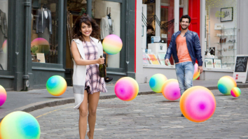 Movie Wallpapers Of The Movie Tum Bin 2