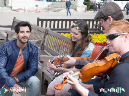 Movie Wallpapers Of The Movie Tum Bin 2
