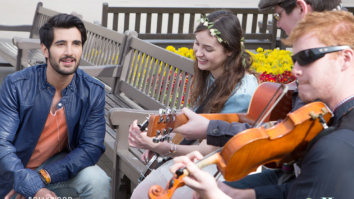 Movie Wallpapers Of The Movie Tum Bin 2