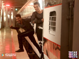 Movie Wallpapers Of The Movie Tutak Tutak Tutiya