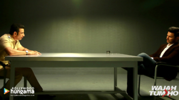 Movie Wallpapers Of The Wajah Tum Ho