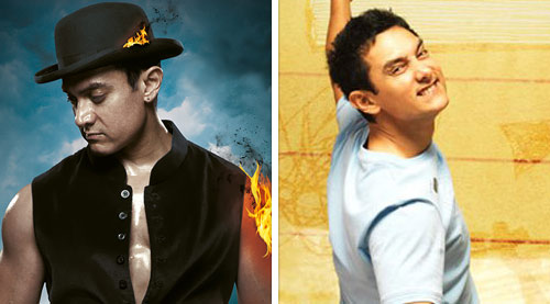 Changing trends of Indian films: Bollywood penetrating Chinese market