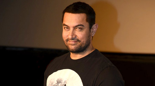 “Real hero in Sultan and Dangal is Wrestling”: Aamir Khan