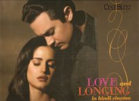 Book Review: Love and Longing in Hindi Cinema