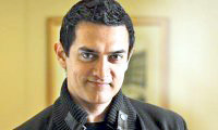Aamir trains with Tiger for Dhoom 3