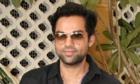 Abhay Deol