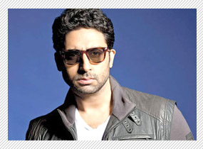 Abhishek Bachchan