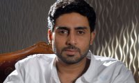 Abhishek Bachchan Interrupted – Part 2