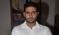 Abhishek Bachchan