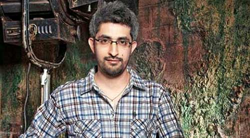 Abhishek Sharma