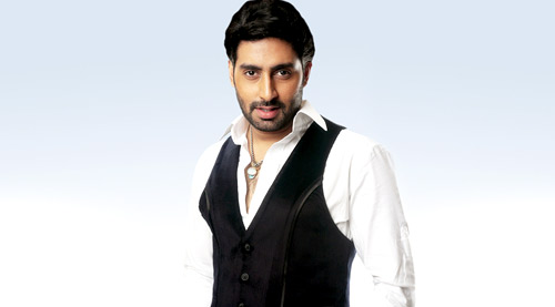 “Happy New Year combines the heist and dance genre together” – Abhishek Bachchan