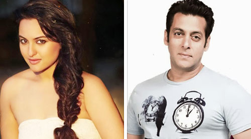 Sonakshi Sinha to equal Salman Khan’s ‘seven centuries’ record with Action Jackson and Tevar?