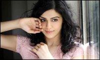 Adah Sharma