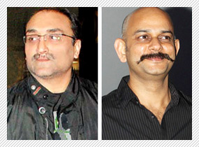 Aditya Chopra stands behind his Dhoom 3 director Vijay
