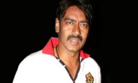 “I can’t draw parallels between my characters in Company & OUATIM” – Ajay Devgn