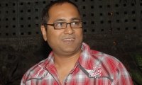 Ajay Devgan whips himself in London Dreams Ajay Devgan whips himself in London Dreams