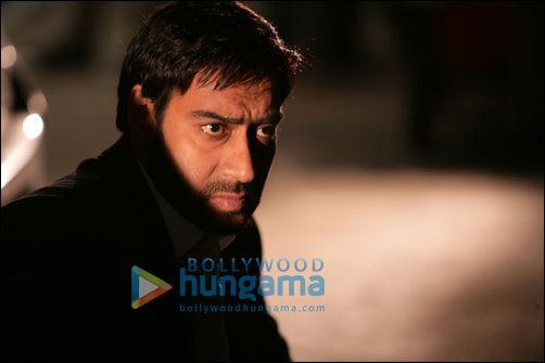 Check Out: Ajay Devgn’s look in Tezz
