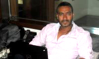 Ajay Devgn