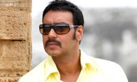 Ajay Devgn